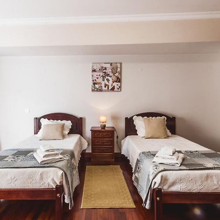 Funchal Downtown By Alma Holiday Rentals Eksteriør bilde