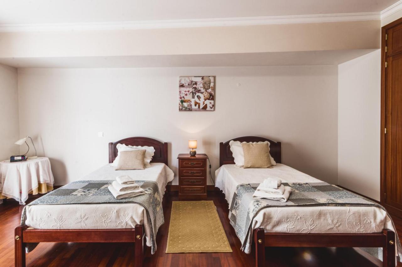 Funchal Downtown By Alma Holiday Rentals Eksteriør bilde