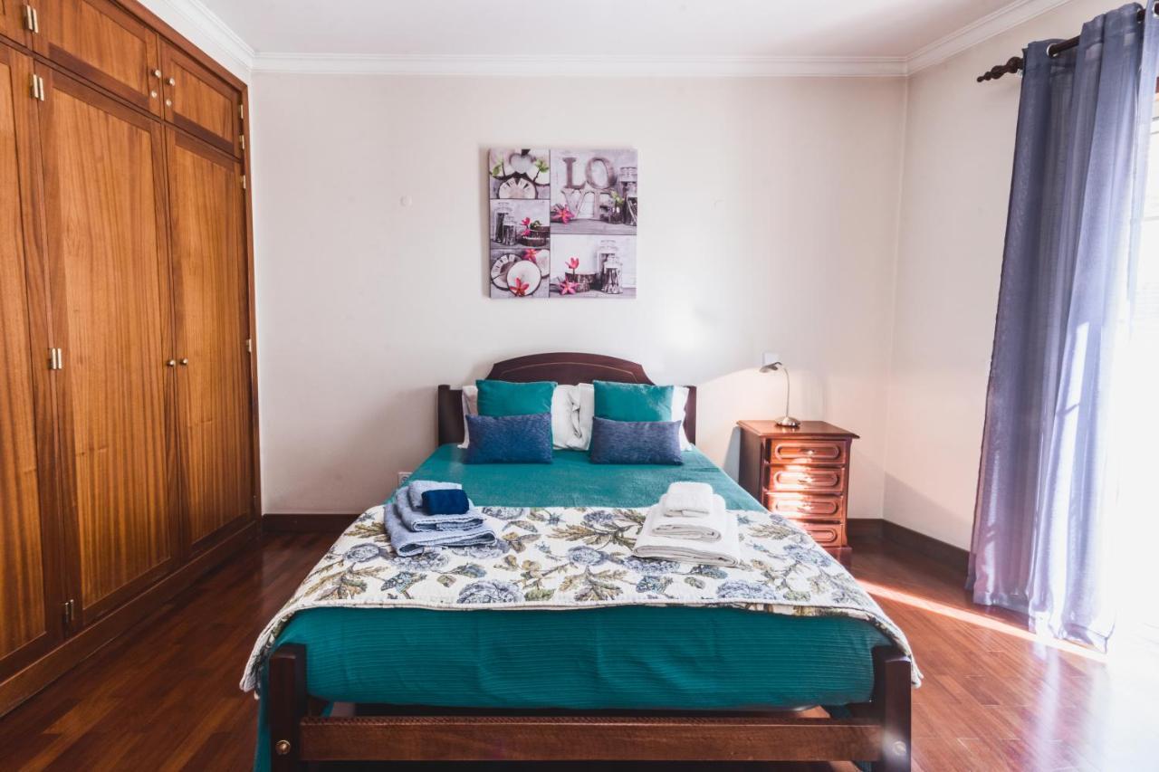 Funchal Downtown By Alma Holiday Rentals Eksteriør bilde