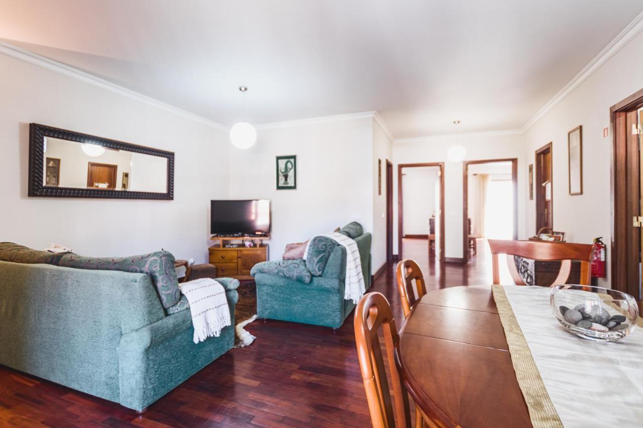 Funchal Downtown By Alma Holiday Rentals Eksteriør bilde