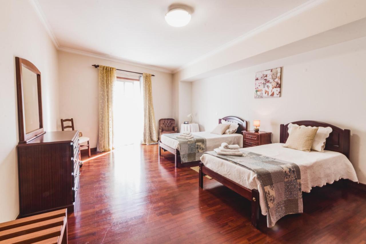 Funchal Downtown By Alma Holiday Rentals Eksteriør bilde